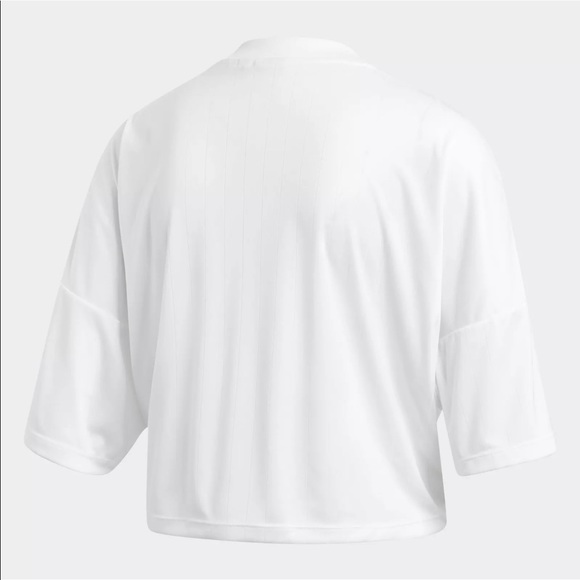 Adidas croptop - Picture 2 of 8